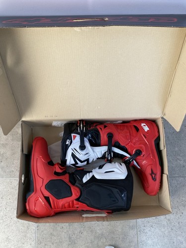 Alpinestars tech enduro - alpinestars,