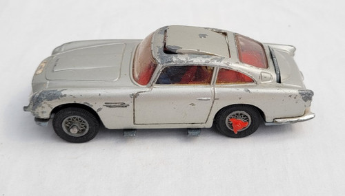 Vintage corgi toys 261 - vintage,