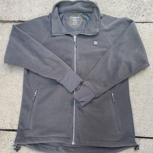 Trakker grey carp fishing - grey,