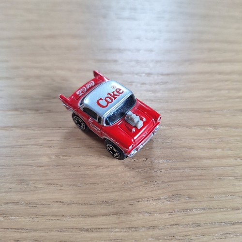 Micro machines coca cola ford - machines,