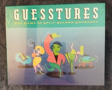 Vintage 1990 Milton Bradley