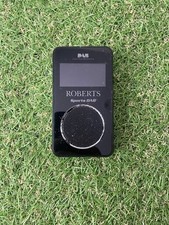 Roberts Sports DAB2 Black