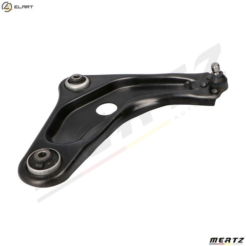 Controltrailing arm wheel - controltrailing,