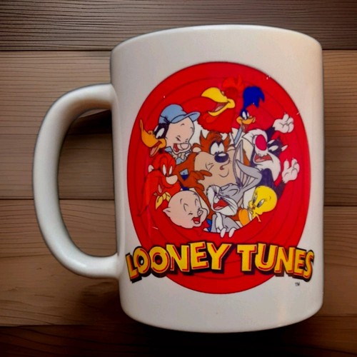 Official looney tunes - looney,