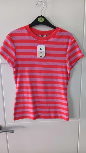 Sainsbury women s pink - tu, sainsbury's