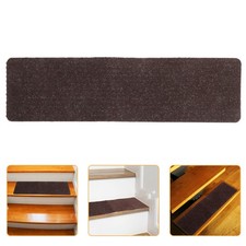  Carpet Stair Tread Mat Grip Tape for Steps Nonslip Treads Indoor