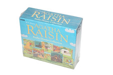 Agatha Raisin Radio Drama