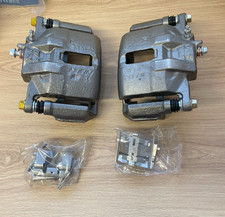 Genuine Nissin Honda Civic/Integra EK9/DC2 282mm Brake Calipers/Carriers Reman 