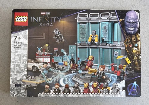 Lego marvel super heroes - lego,