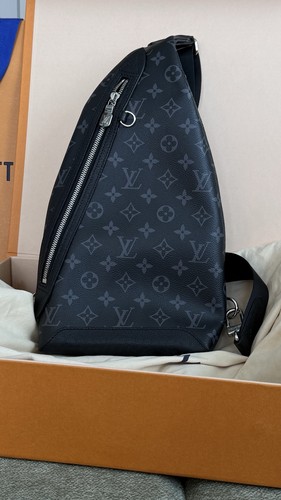 Louis vuitton duo sling bag - vuitton,