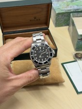 2002 Rolex Submariner Men's