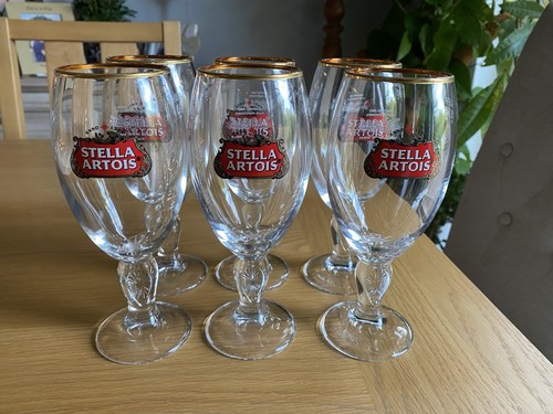 Stella nucleated half - stella,