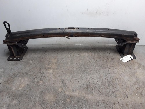 Ford fiesta mk6 front - ford,