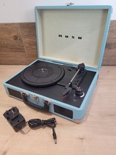 Bush KTS-601 Retro Turntable