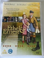Ethel & Ernest (DVD) Roger