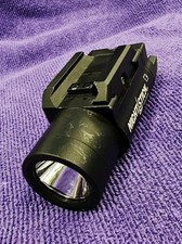 Nightstick Wpn Mntd Light TWN850XL Tactical light Picatinny 