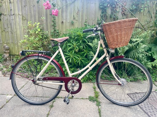 Pashley sonnet bliss ladies - pashley,