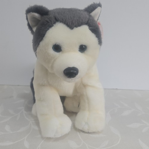 Beanie buddy nanook husky - ty,