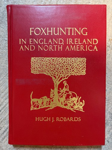 Foxhunting england ireland - foxhunting,