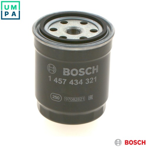 Fuel filter 457 434 321 - filter,