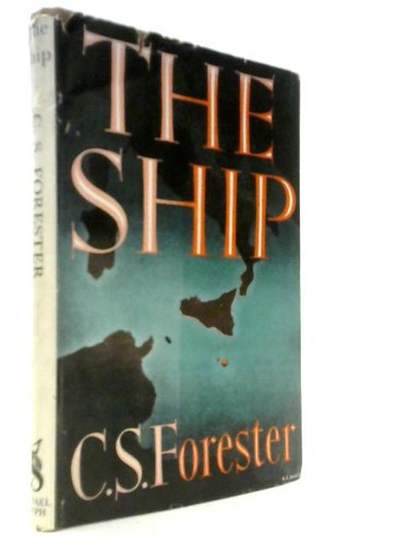 The ship forester - s.,