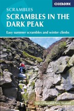 Scrambles in the Dark Peak by