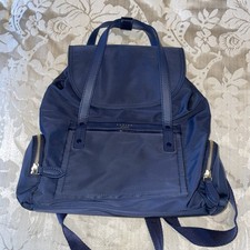 Radley Bag/backpack In Navy