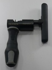 Decathlon Bike Chain Splitter Tool Black Used - Free Delivery
