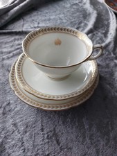 Minton Trio Wheatsheaf S104