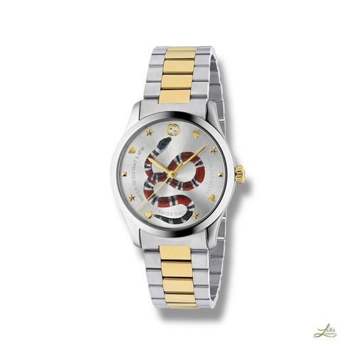 Gucci timeless 38mm - g-timeless,