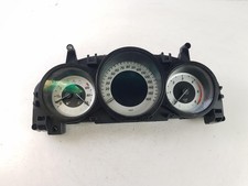MERCEDES C CLASS SPEEDOMETER