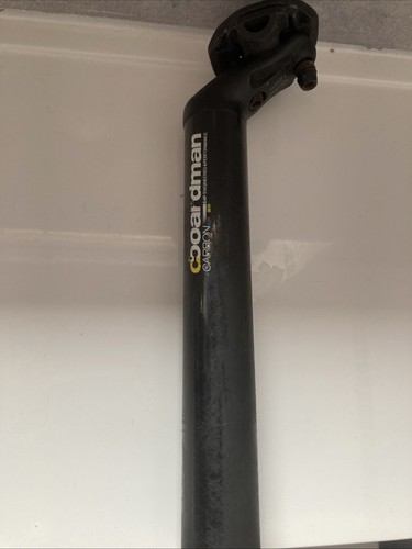 Boardman carbon seat post 6 - boardman, 31.6