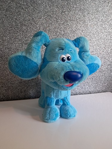 Blues clues and you dance - blues,