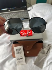 ray ban 3548