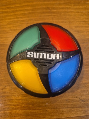 Hasbro simon micro series - hasbro,