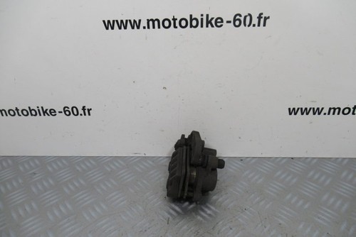 Suzuki burgman 125 front - suzuki, brake
