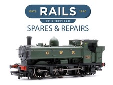 BACHMANN 'OO' GAUGE 31-900A