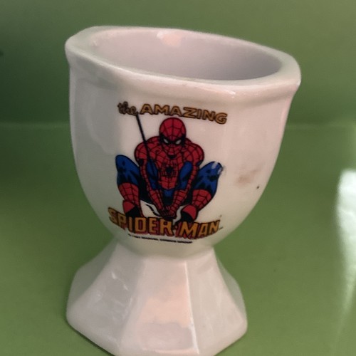 Spider man decorative ceramic - spider-man,