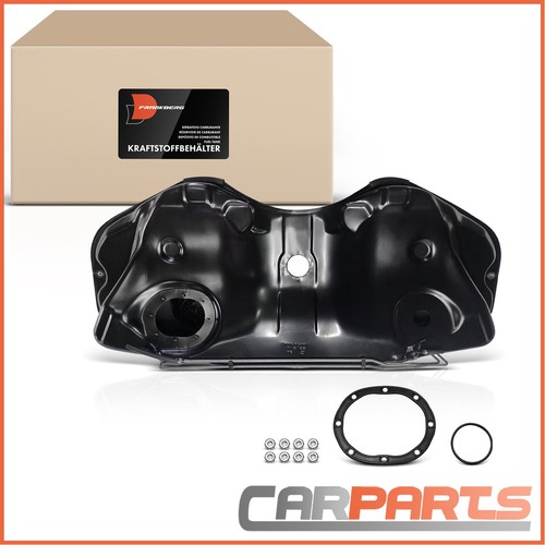 Diesel fuel tank 85l - fuel,