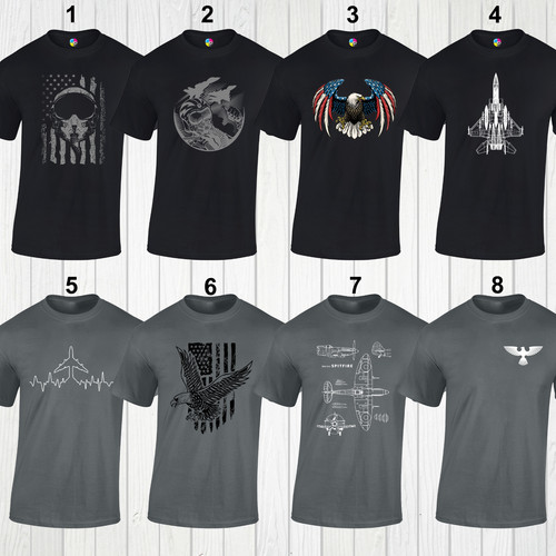 Plane shirts cool pilot - shirts,