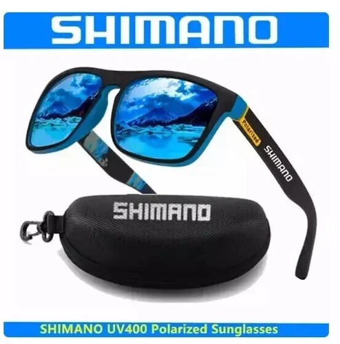 Shimano polarized sunglasses - shimano,