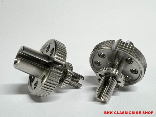 Honda cl450 cl350 cl250 - honda,