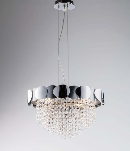 Modern luxury crystal - luxury,