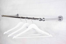 Clothes Rail Rack Heavy Duty