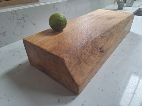 Thick live edge james - thick,