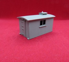 00/4MM  1:76 GROUNDED LIVING