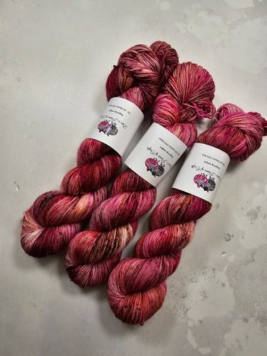 Merino nylon yarn - sw,