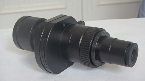 Nikon eyepiece for