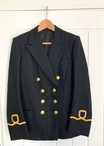 Wrns no5 sub lieut - wrns,