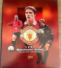 1997 Manchester United FC